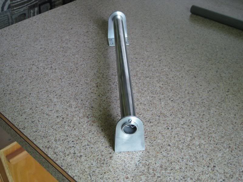 Open Roads Forum Truck Campers Closet rod mod